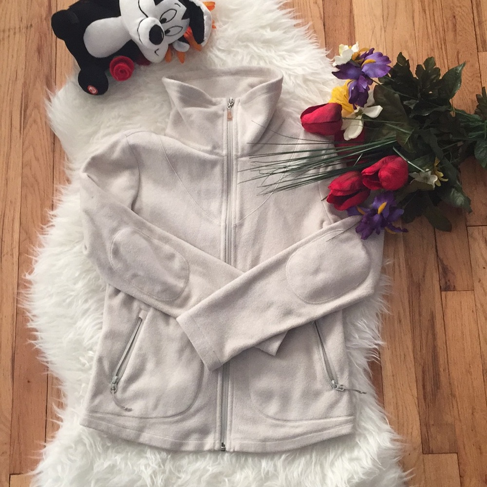 🌺fleece jacket🌺